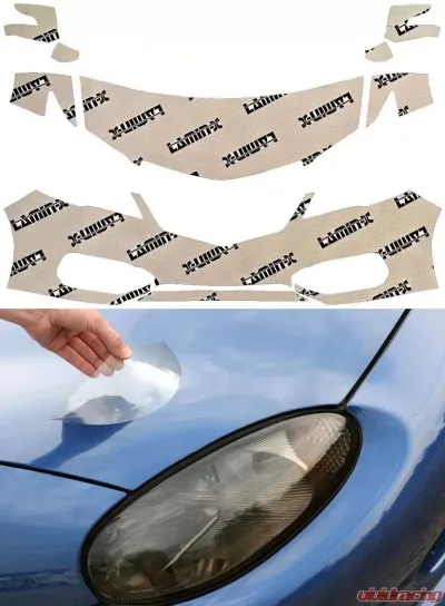 Lamin-X Clear Bra Acura RDX 2016-2018 - AC728