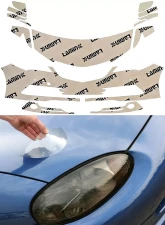 Lamin-X Clear Bra Acura TLX 2015-2017                                     - AC729 - Image 5