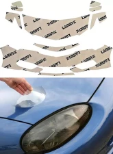 Lamin-X Clear Bra Acura ILX 2016-2018                                     - AC748 - Image 5