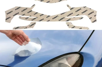 Body | Aero Parts