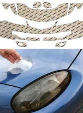Lamin-X Clear Bra Acura TSX 2006-2008                                     - AC802 - Image 5