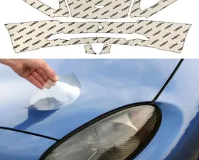Lamin-X Clear Bra Aston Martin DB9 2003-2010