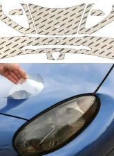 Lamin-X Clear Bra Aston Martin DB9 2003-2010                                     - AM701 - Image 5