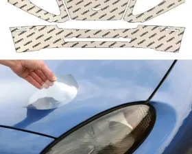 Lamin-X Clear Bra Aston Martin Vantage 2005-2011