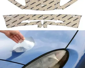 Lamin-X Clear Bra Aston Martin DB9 2011-2013