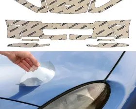 Lamin-X Clear Bra Aston Martin DBS 2007-2012