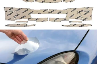 Body | Aero Parts