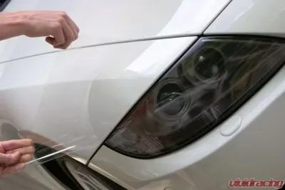 Lamin-X Clear Bra Aston Martin DBS 2007-2012 - AM704