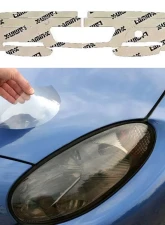 Lamin-X CSL Bumper Protection Clear Bra BMW M3 2001-2006                                     - B002L2 - Image 5