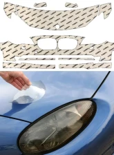 Lamin-X Clear Bra BMW 7-Series 2009-2015                                     - B727 - Image 5