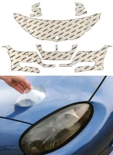 Lamin-X Clear Bra BMW 3-Series Sedan 2009-2011                                     - B729 - Image 5