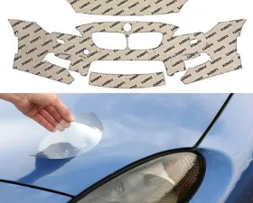 Lamin-X Clear Bra BMW M6 2013-2019