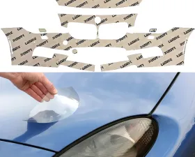 Lamin-X Clear Bra BMW M6 2016-2019