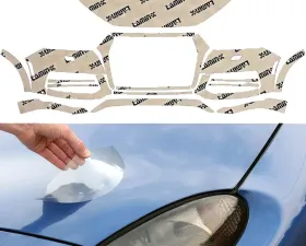 Lamin-X Clear Bra BMW X1 2016-2018