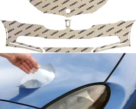 Lamin-X Clear Bra BMW 7-Series 2016-2021