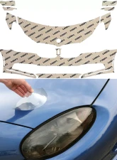 Lamin-X Clear Bra BMW 7-Series 2016-2021                                     - B758 - Image 5