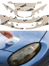 Lamin-X Clear Bra Bentley Continental GT 2006-2011                                     - BT701 - Image 5