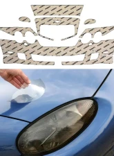 Lamin-X Clear Bra Bentley Continental GT 2012-2018                                     - BT801 - Image 5