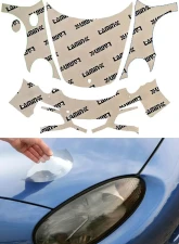 Lamin-X Clear Bra Full Coverage Porsche 991.2 Carrera 2017-2019                                     - P829 - Image 5