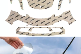 Body | Aero Parts
