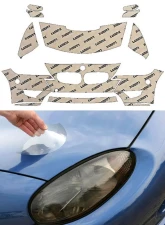 Lamin-X Clear Bra BMW Z4M 2006-2008                                     - B509F2 - Image 5