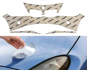 Lamin-X Clear Bra BMW Z4 2003-2005