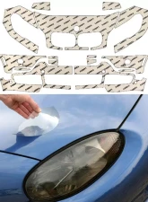 Lamin-X Clear Bra BMW X5 2007-2010                                     - B722 - Image 5