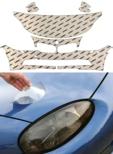 Lamin-X Clear Bra BMW Z4 2009-2016                                     - B732 - Image 5