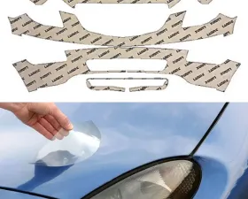 Lamin-X Clear Bra Buick Enclave 2008-2012