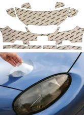 Lamin-X Clear Bra Buick LaCrosse 2010-2013                                     - BU702 - Image 5