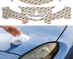 Lamin-X Clear Bra Buick Regal 2011-2013