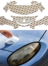 Lamin-X Clear Bra Buick Regal 2011-2013                                     - BU703 - Image 5