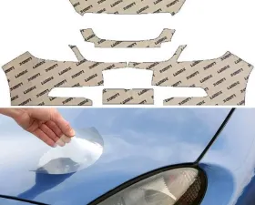 Lamin-X Clear Bra Buick Verano 2012-2017