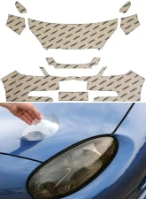 Lamin-X Clear Bra Buick Verano 2012-2017                                     - BU704 - Image 5