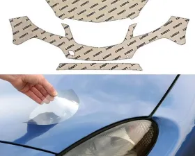 Lamin-X Clear Bra Buick Encore 2013-2021