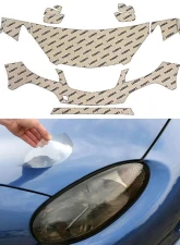 Lamin-X Clear Bra Buick Encore 2013-2021                                     - BU705 - Image 5