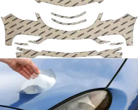 Lamin-X Clear Bra Buick Enclave 2013-2016