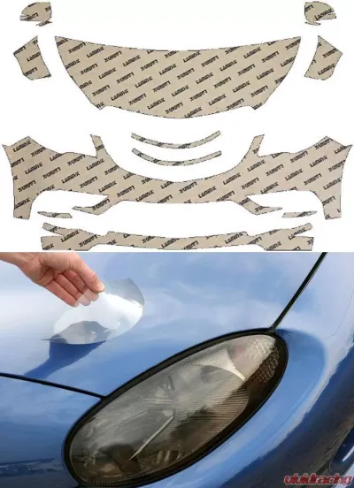 Lamin-X Clear Bra Buick Enclave 2013-2016 - BU706