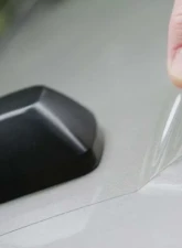 Lamin-X Clear Bra Buick Enclave 2013-2016                                     - BU706 - Image 4