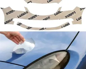 Lamin-X Clear Bra Buick Lacrosse 2014-2016