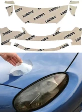 Lamin-X Clear Bra Buick Lacrosse 2014-2016                                     - BU707 - Image 5