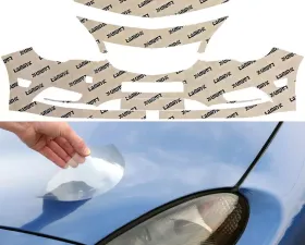 Lamin-X Clear Bra Buick Cascada 2016-2018