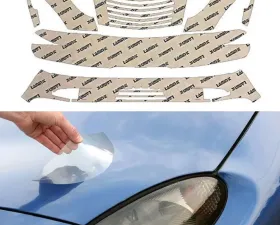 Lamin-X Clear Bra Chrysler PT Cruiser 2001-2005