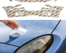 Lamin-X Clear Bra Chrysler 300C 2004-2010