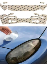 Lamin-X Clear Bra Chrysler 300C 2004-2010                                     - C708 - Image 5