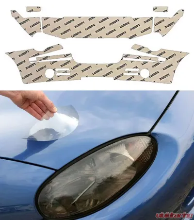 Lamin-X Clear Bra Chrysler 300C 2004-2010 - C708
