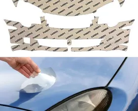 Lamin-X Clear Bra Chrysler Crossfire 2004-2008
