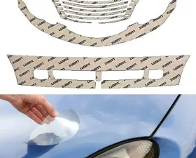 Lamin-X Clear Bra Chrysler PT Cruiser 2006-2010