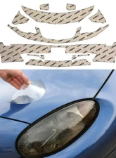 Lamin-X Clear Bra Chrysler Sebring 2007-2010                                     - C712 - Image 5