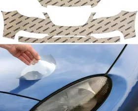 Lamin-X Clear Bra Chrysler 200 2011-2014